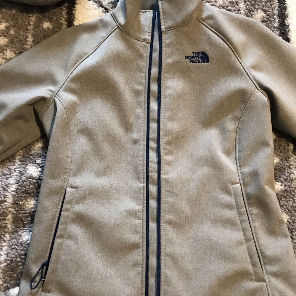 North Face Jacket